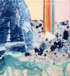 1. Vacay, Mandy Brown