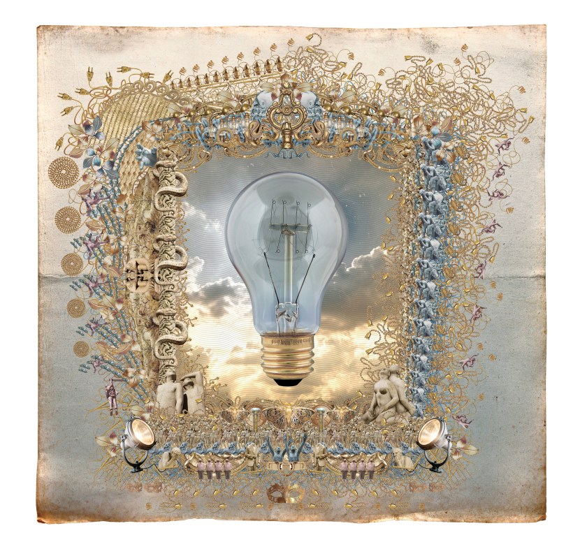 Leslie Tucker I Am The First & I Am The Last